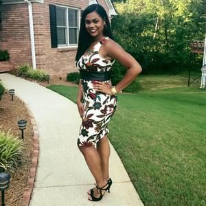 Meet your Posher, Kelli